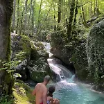 Vakantiehuis 15 Guests Mountain View, Spa, La Ressource Malix