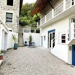 Vakantiehuis 15 Guests Mountain View, Spa, La Ressource Malix