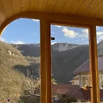 15 Guests Mountain View, Spa, La Ressource Malix Vakantiehuis *