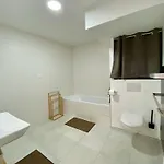 15 Guests Mountain View, Spa, La Ressource Malix