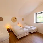 Vakantiehuis 15 Guests Mountain View, Spa, La Ressource Malix Tenay