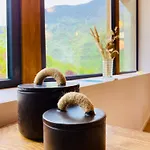 15 Guests Mountain View, Spa, La Ressource Malix Tenay