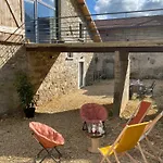15 Guests Mountain View, Spa, La Ressource Malix Vakantiehuis *