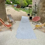 Vakantiehuis 15 Guests Mountain View, Spa, La Ressource Malix
