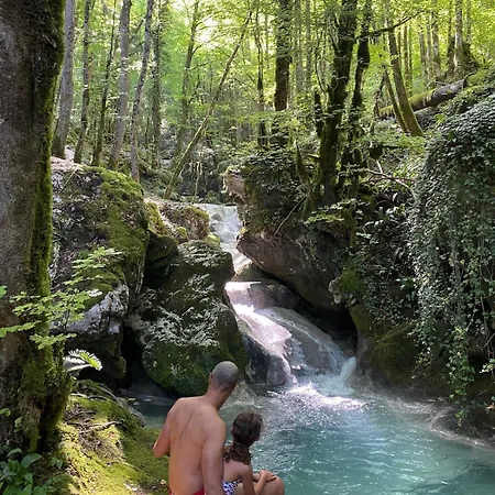 Сasa de vacaciones La Ressource Malix, Spa, Panoramic View, Spacious