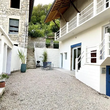 Сasa de vacaciones La Ressource Malix, Spa, Panoramic View, Spacious