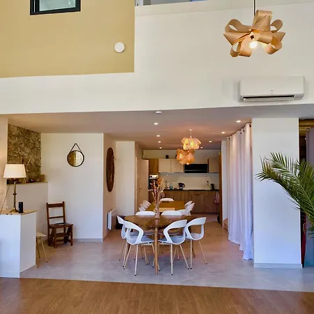 15 Guests Mountain View, Spa, La Ressource Malix Holiday home