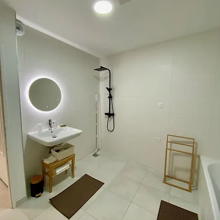 La Ressource Malix, Spa, Panoramic View, Spacious Сasa de vacaciones Tenay