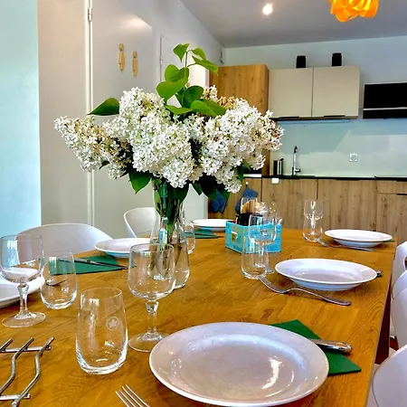 La Ressource Malix, Spa, Panoramic View, Spacious Сasa de vacaciones Tenay