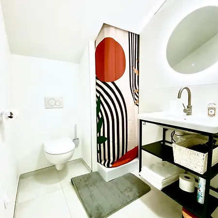 La Ressource Malix, Spa, Panoramic View, Spacious Tenay