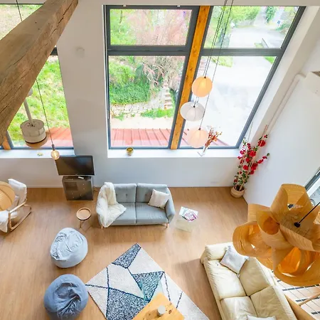 Holiday home 15 Guests Mountain View, Spa, La Ressource Malix *