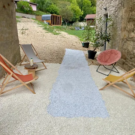 Сasa de vacaciones La Ressource Malix, Spa, Panoramic View, Spacious