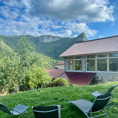 La Ressource Malix, Spa, Panoramic View, Spacious * Tenay