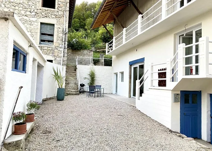 Holiday home 15 Guests Mountain View, Spa, La Ressource Malix