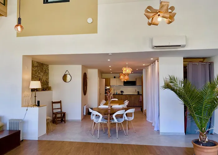 15 Guests Mountain View, Spa, La Ressource Malix Holiday home