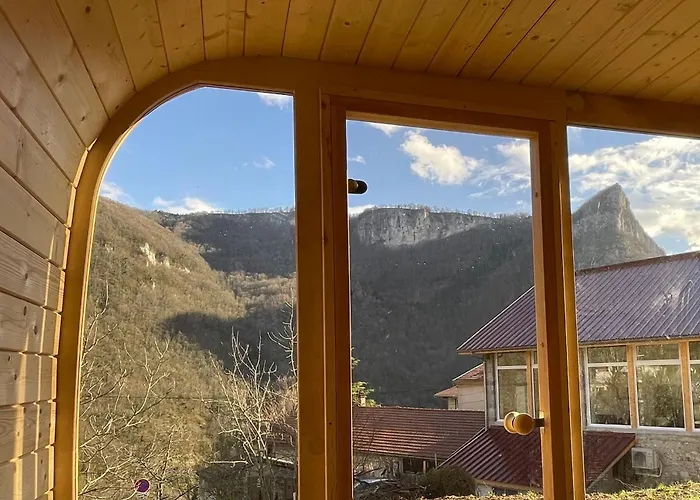 15 Guests Mountain View, Spa, La Ressource Malix Holiday home *