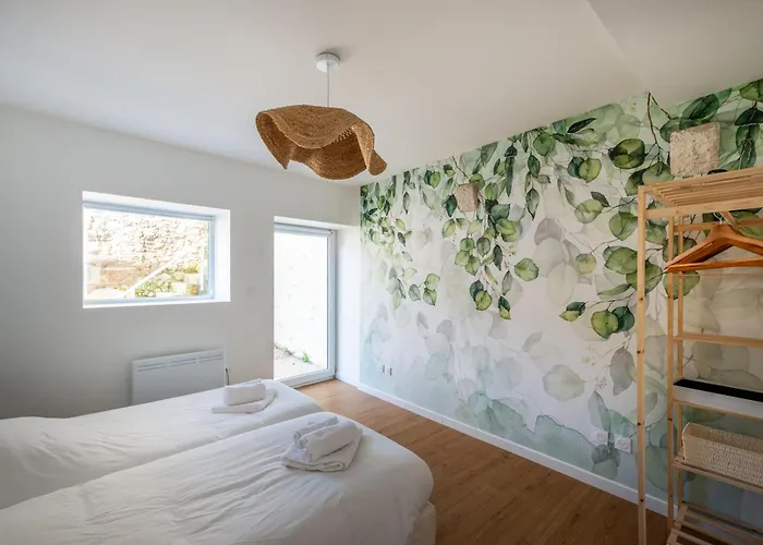 Holiday home 15 Guests Mountain View, Spa, La Ressource Malix Tenay