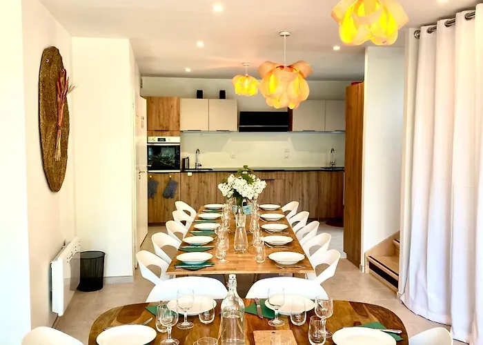 15 Guests Mountain View, Spa, La Ressource Malix Holiday home
