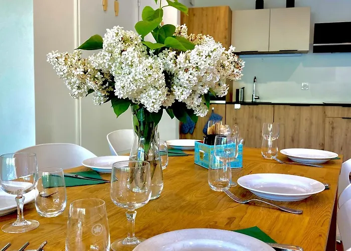 15 Guests Mountain View, Spa, La Ressource Malix Holiday home Tenay